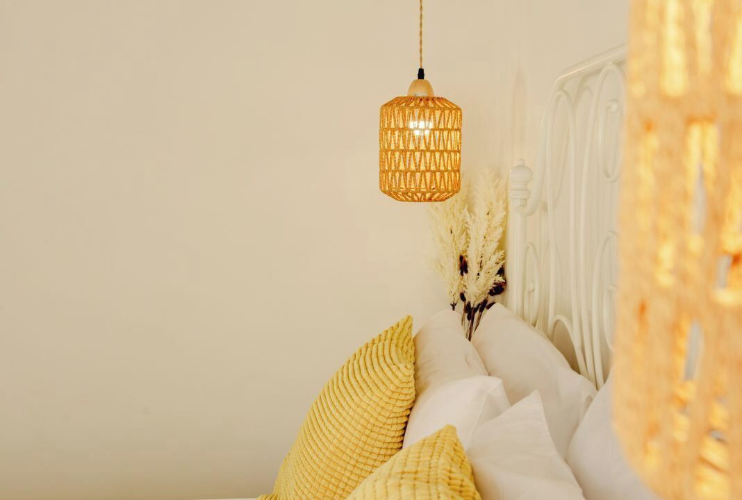 Photo of Bedroom in Molos