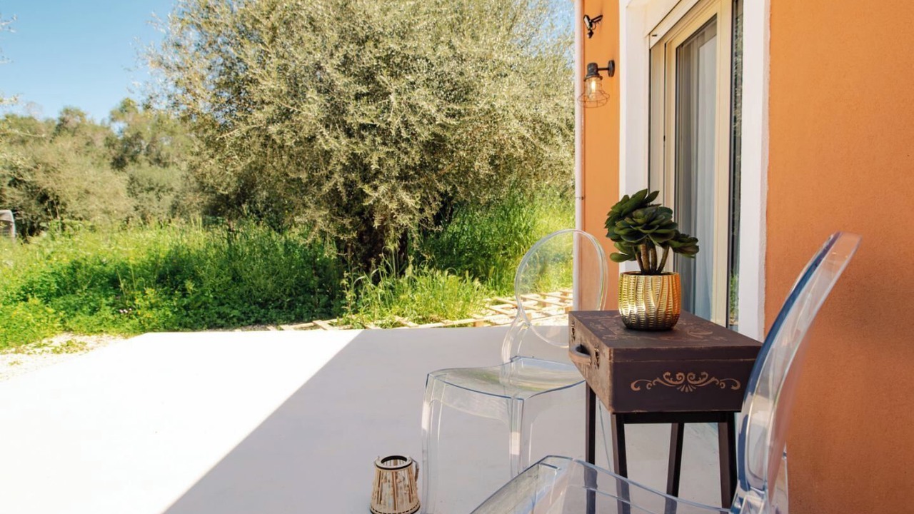 Photo of Outdoor in Molos