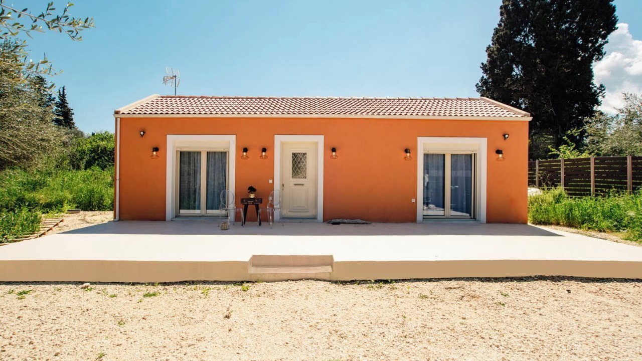 Photo of Outdoor in Molos