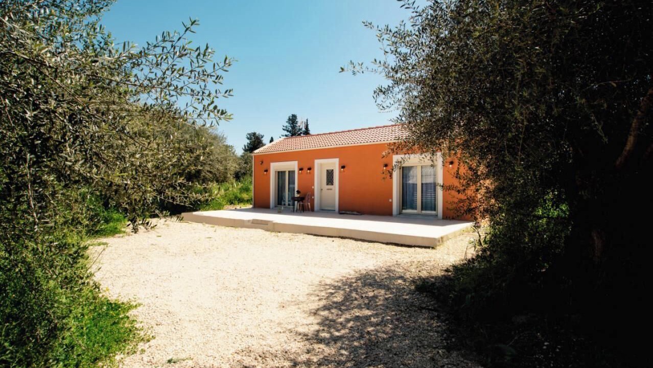 Photo of Outdoor in Molos