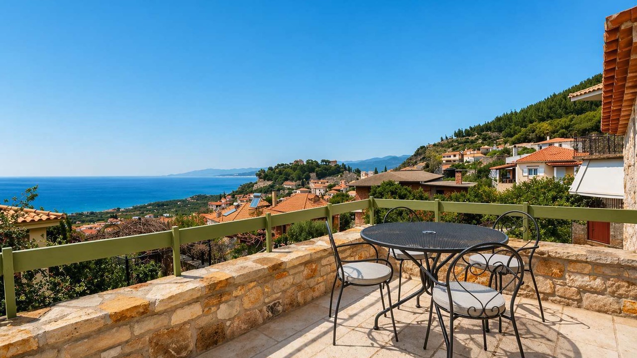 Photo of Outdoor in Kiparissia