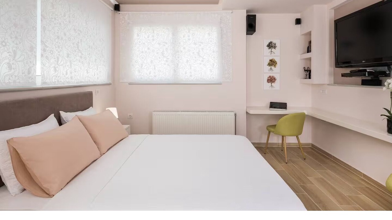 Photo of Bedroom in Nea Chora