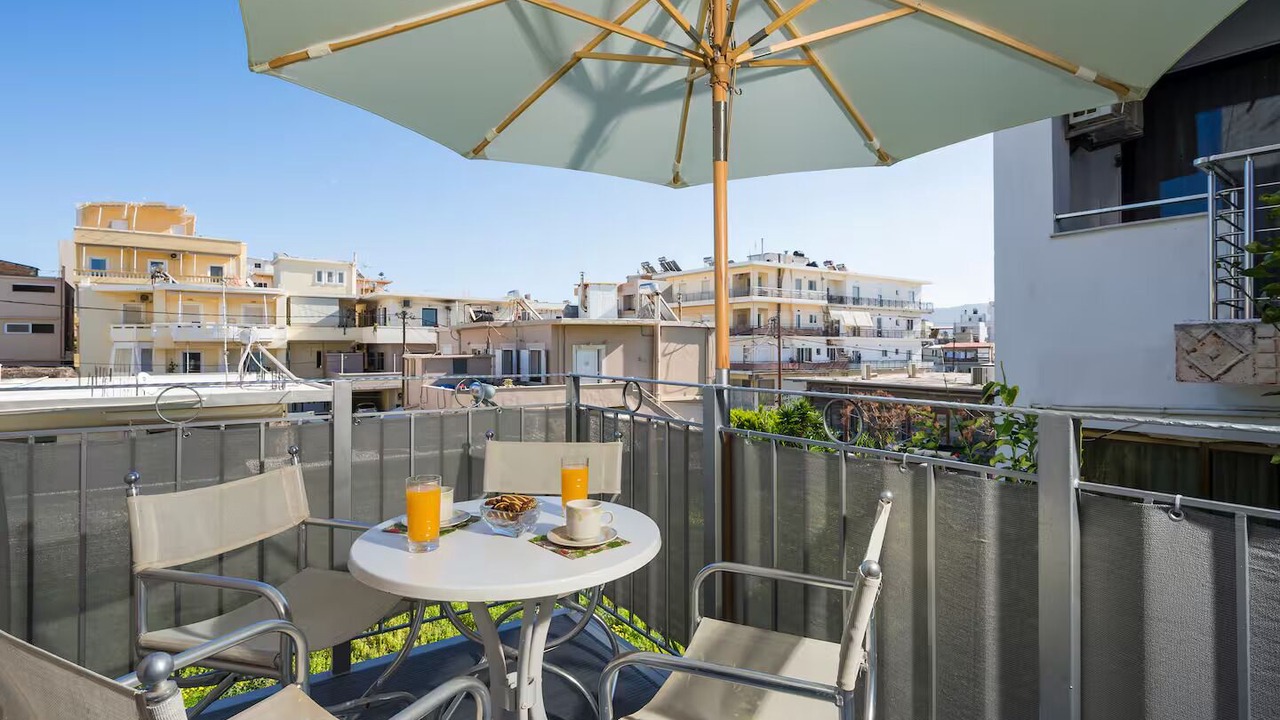 Photo of Outdoor in Nea Chora