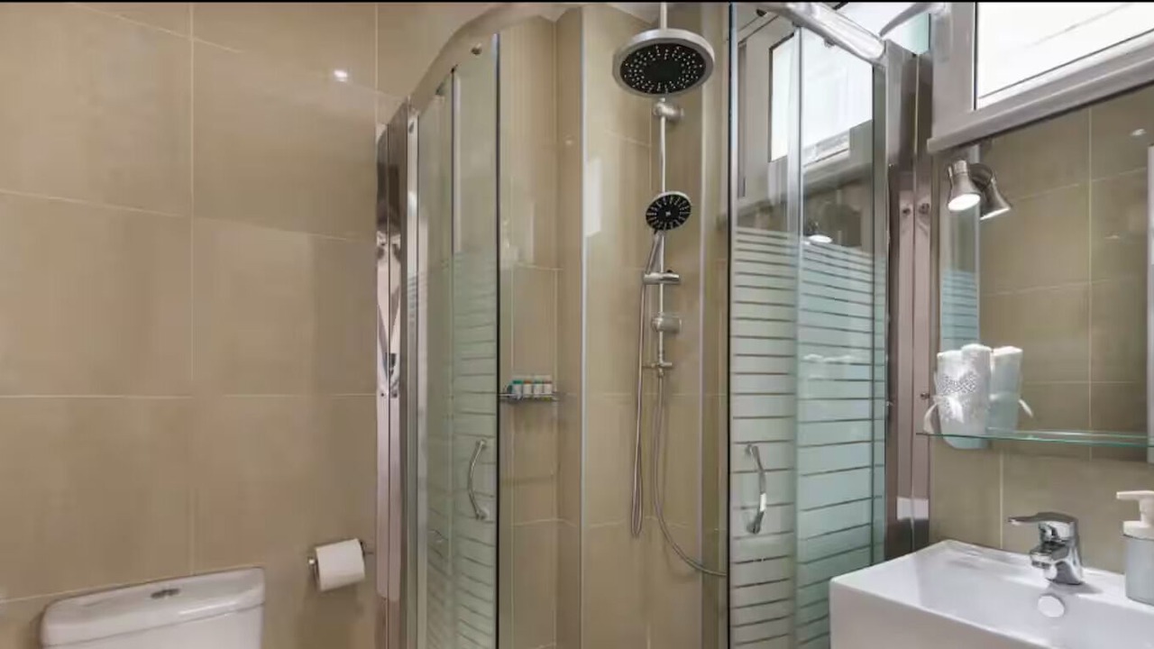 Photo of Bathroom in Nea Chora