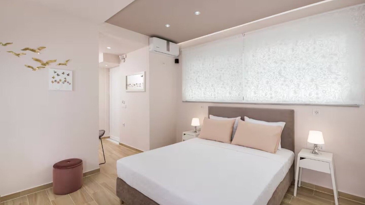 Photo of Bedroom in Nea Chora