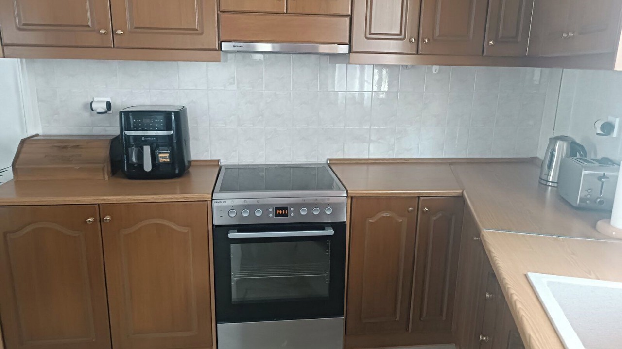 Photo of Kitchen in Dhrakata