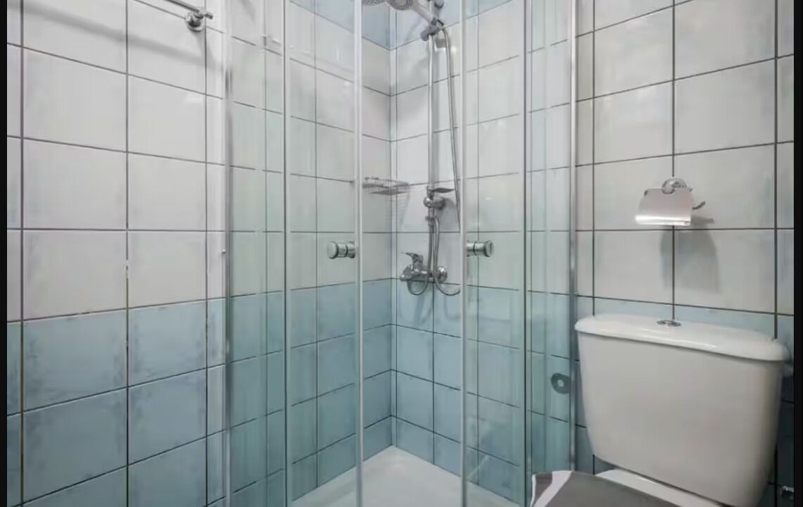 Photo of Bathroom in Nea Chora