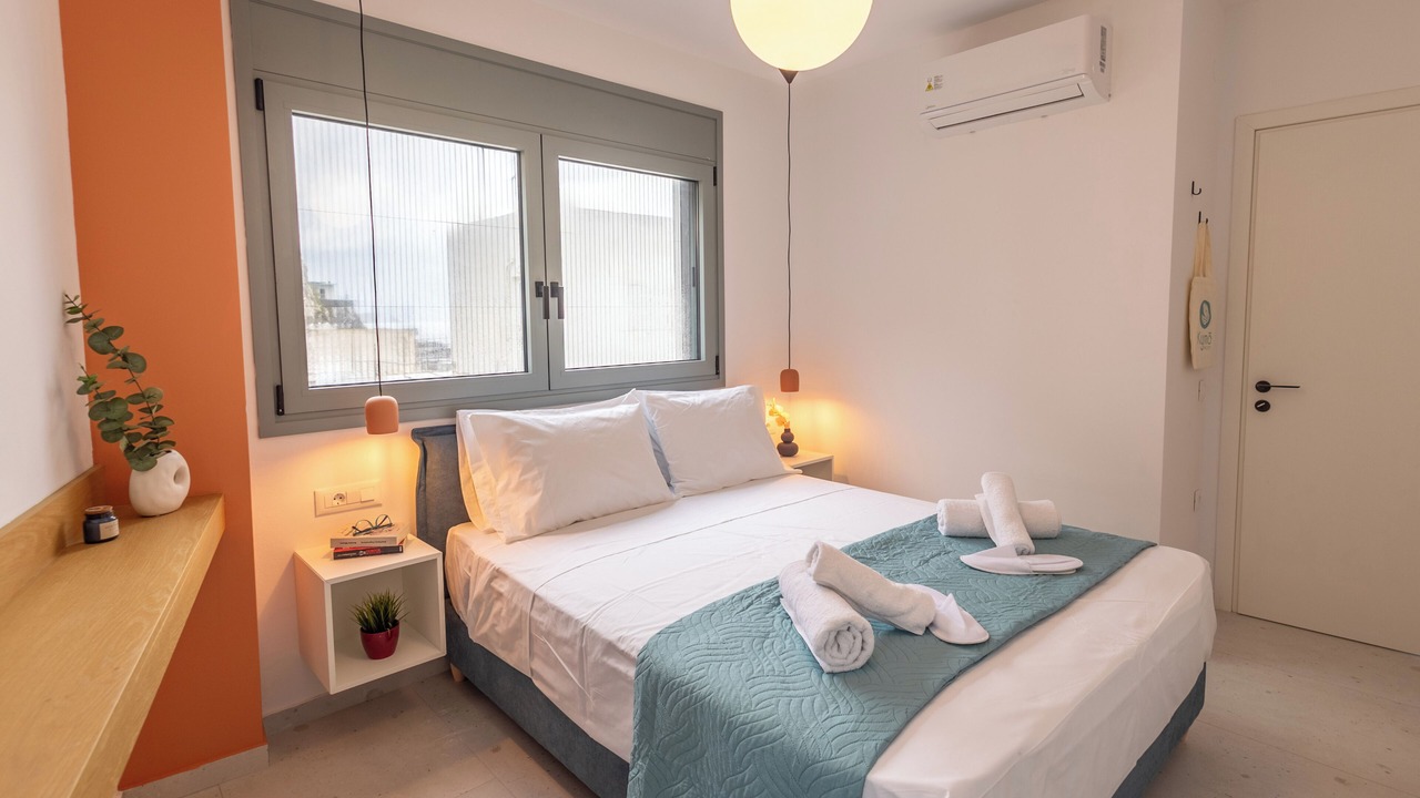 Photo of Bedroom in Archanes-Asterousia