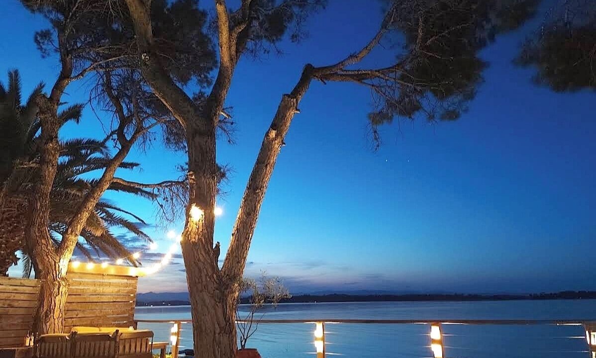 Photo of Outdoor in Vourvourou