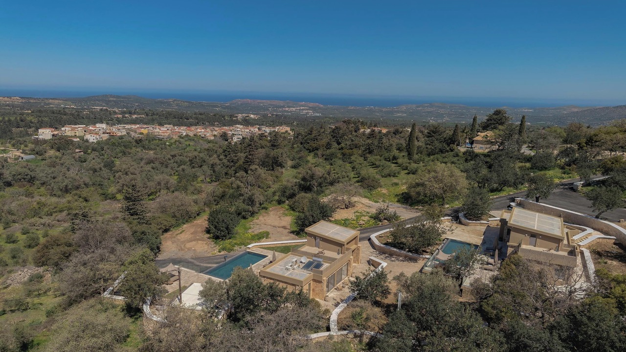 Photo of Outdoor in Margarites