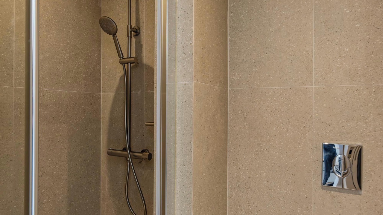 Photo of Bathroom in Margarites