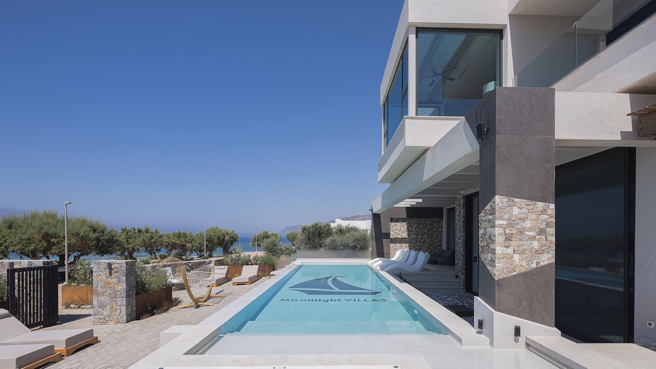 Photo of Outdoor in Koutsouras