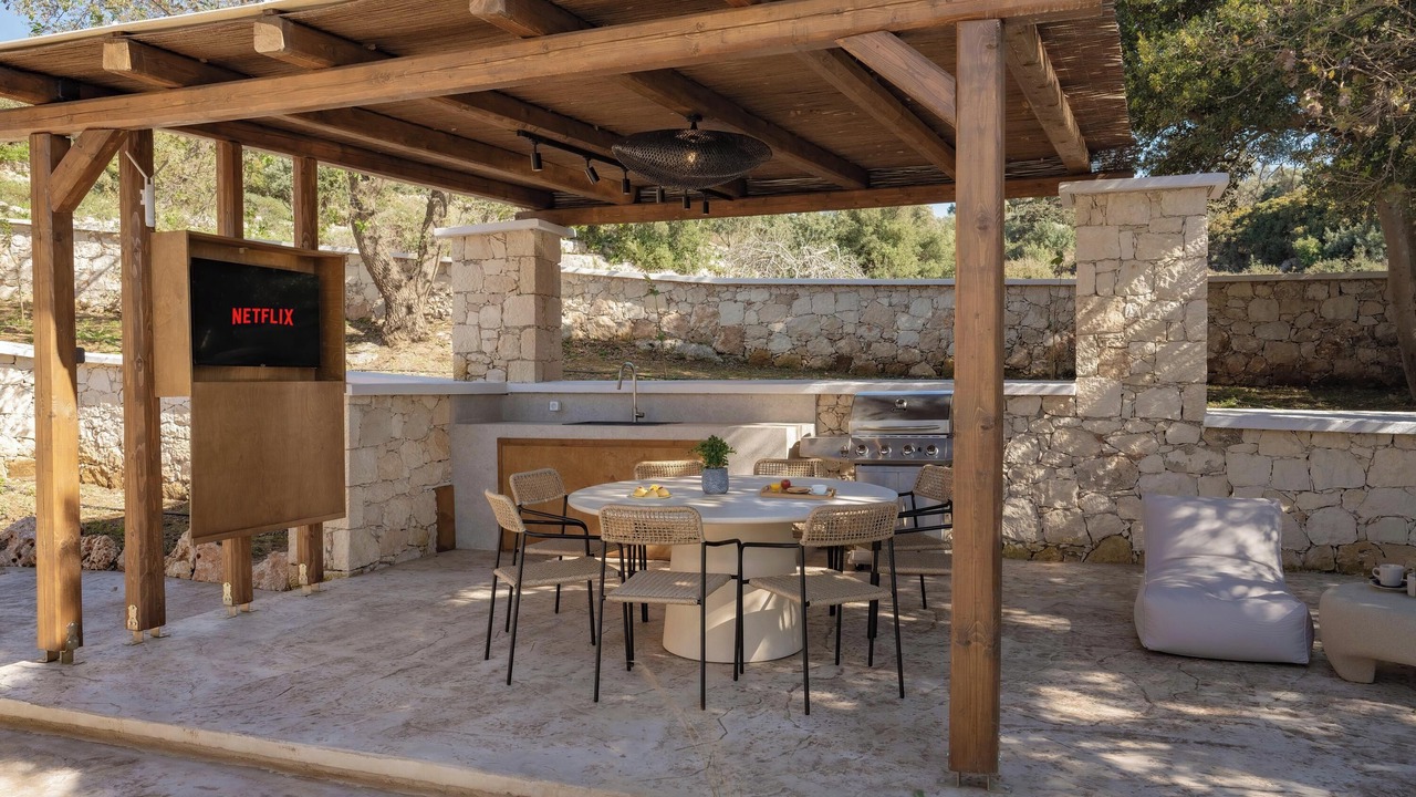 Photo of Outdoor in Margarites