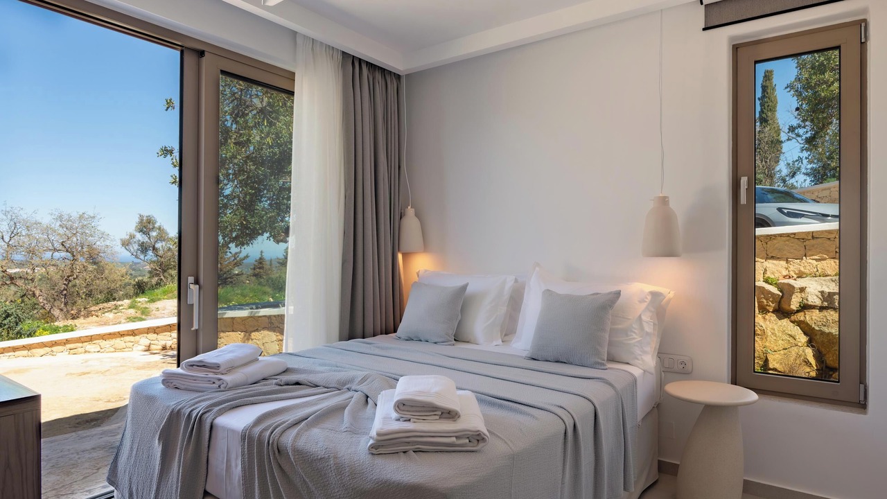 Photo of Bedroom in Margarites