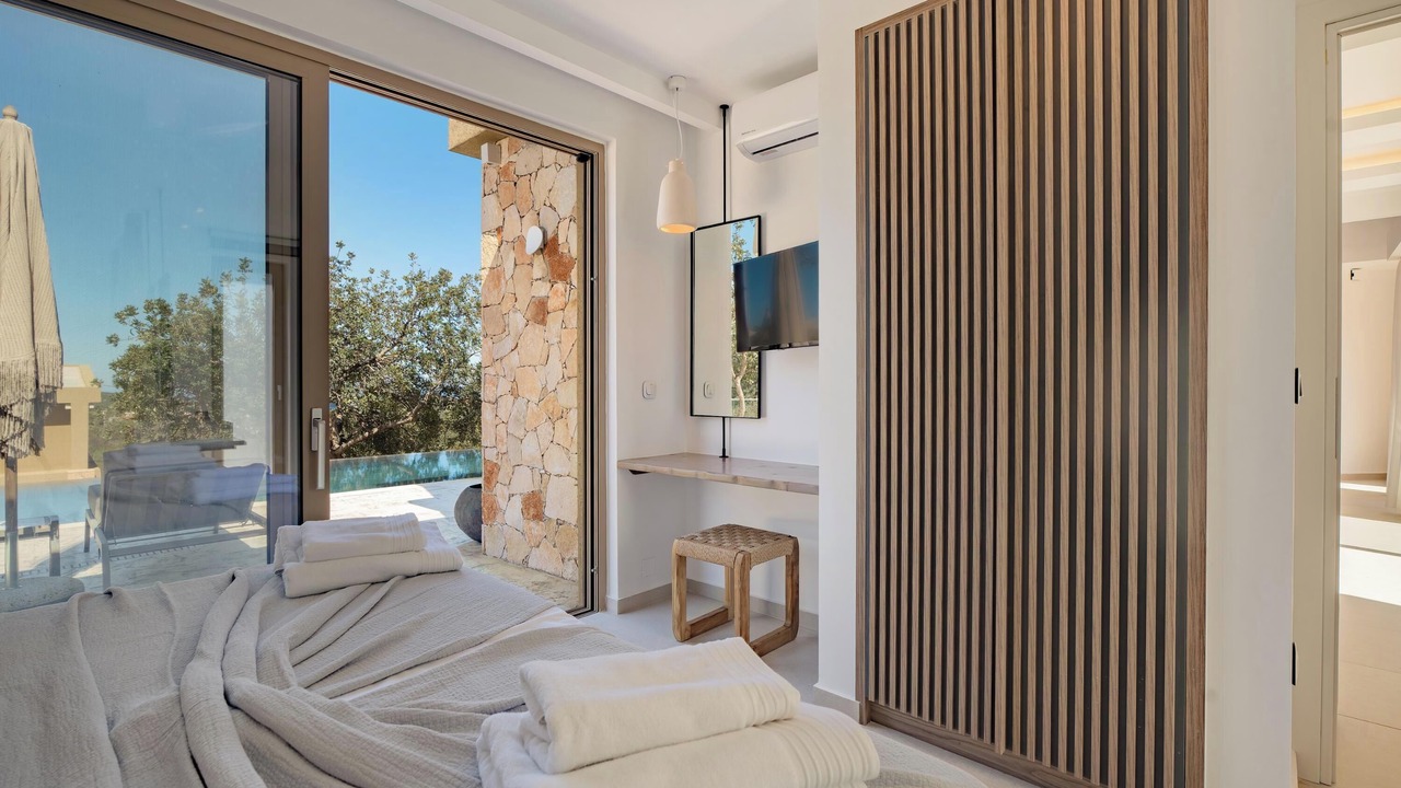 Photo of Bedroom in Margarites