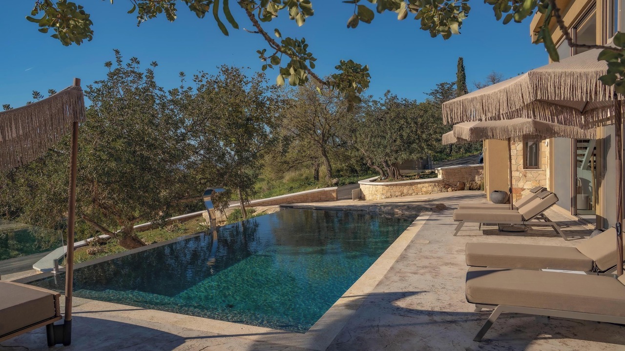 Photo of Outdoor in Margarites