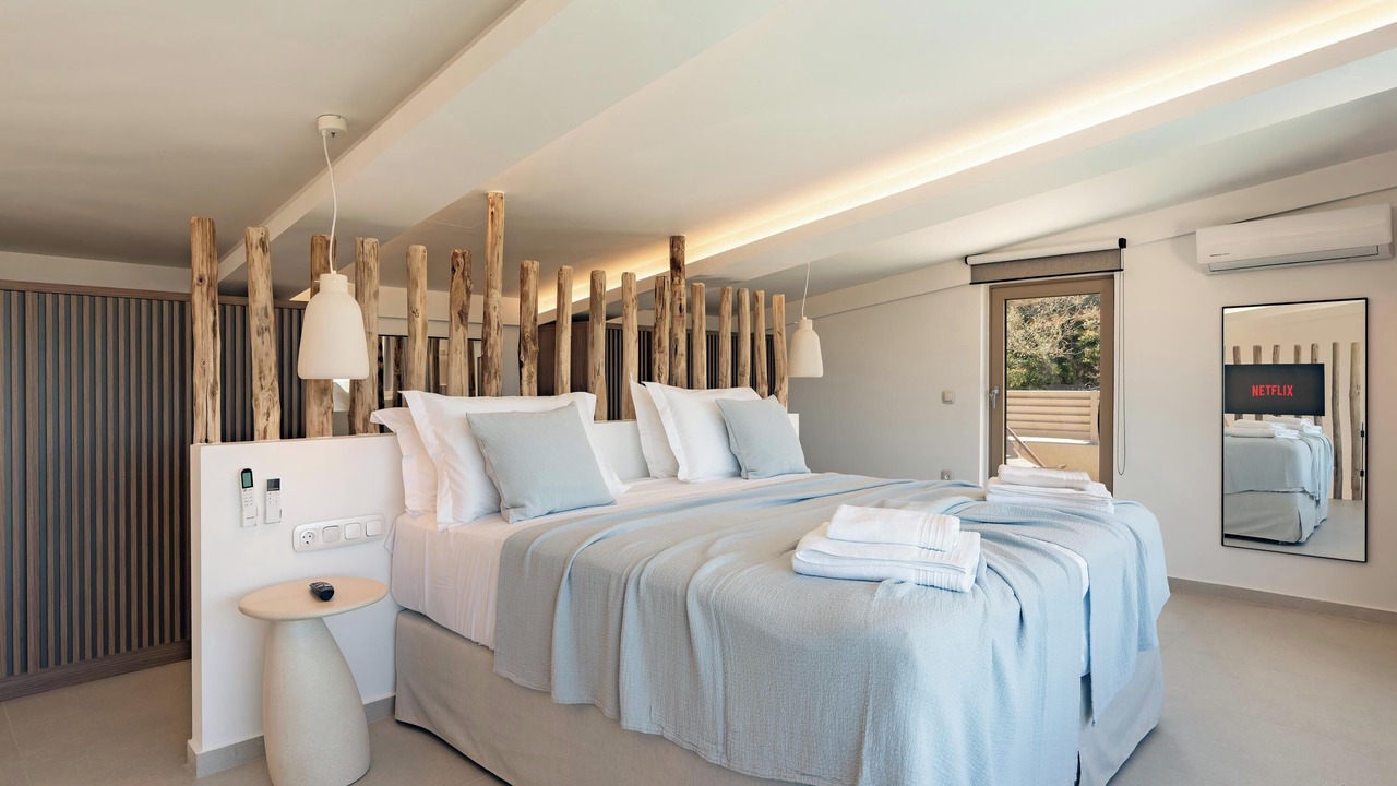 Photo of Bedroom in Margarites