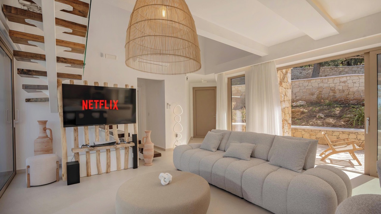 Photo of Livingroom in Margarites