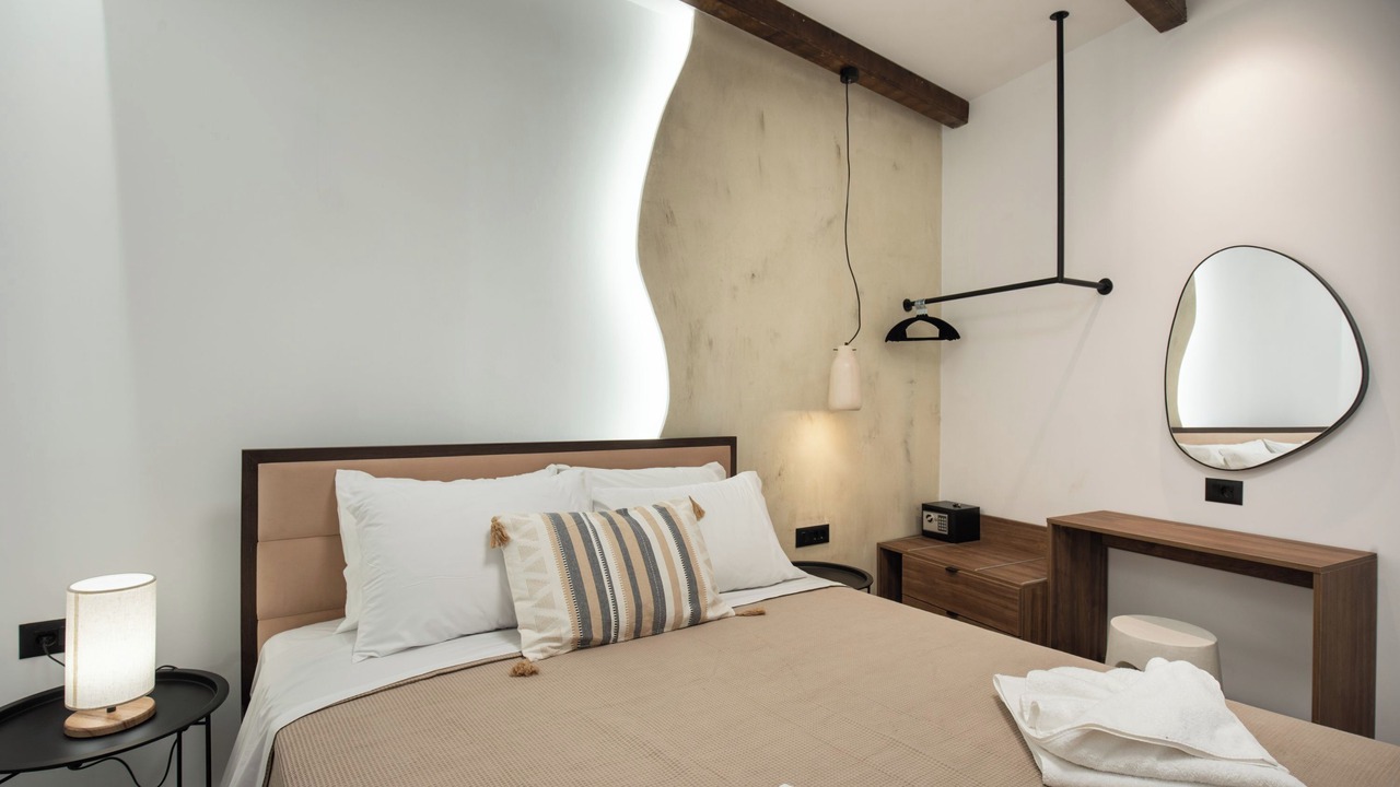 Photo of Bedroom in Archangelos