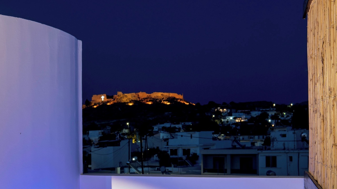 Photo of Outdoor in Archangelos