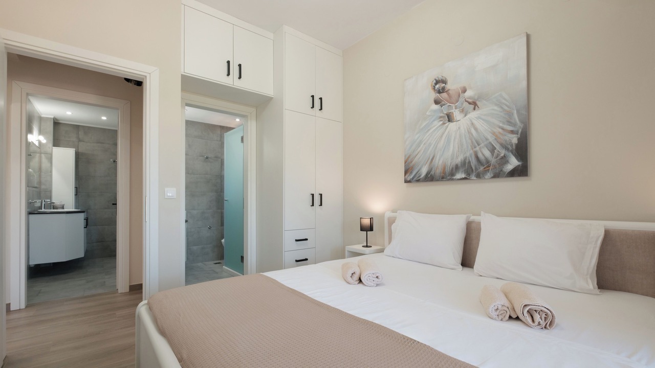 Photo of Bedroom in Sidari