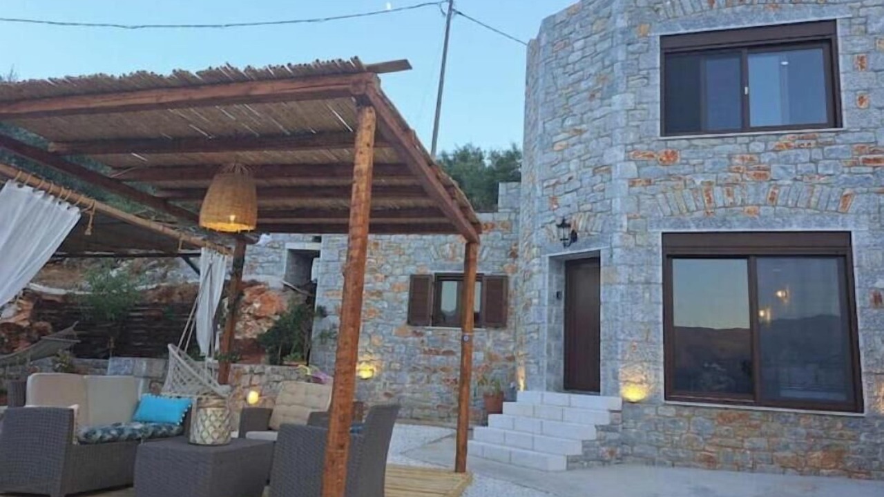 Photo of Patio Balcony in East Mani