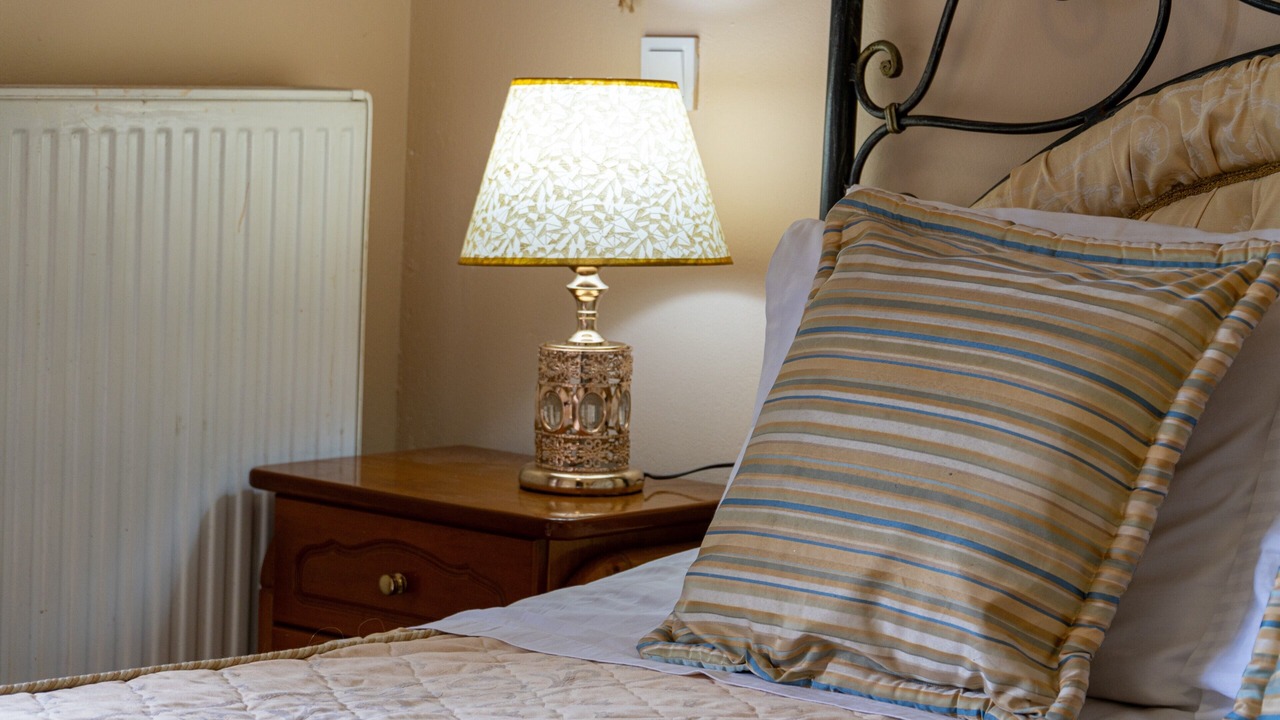 Photo of Bedroom in Corfu