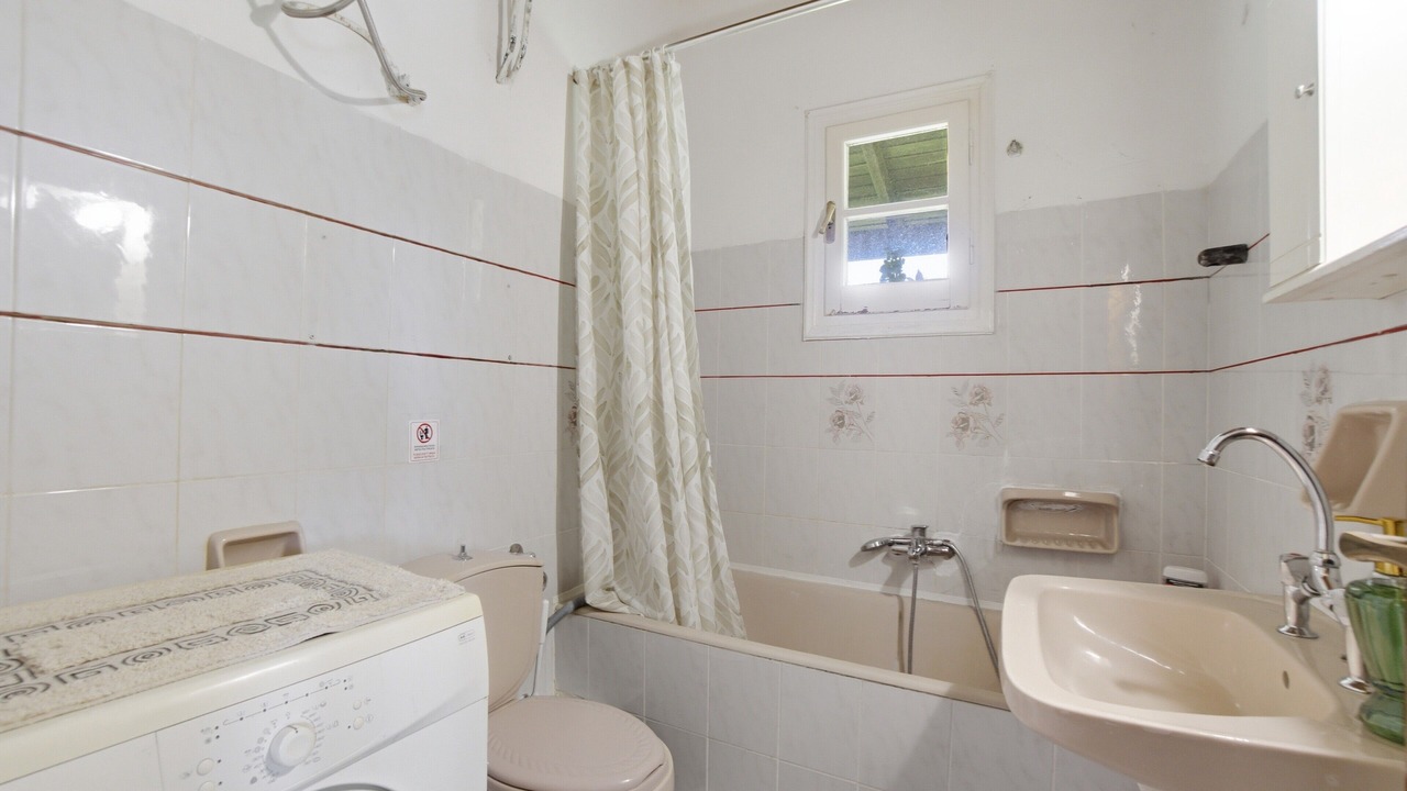 Photo of Bathroom in Corfu