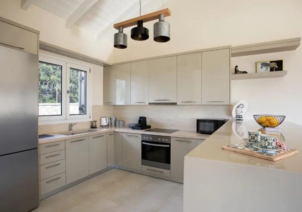 Photo of Kitchen in Ermionida