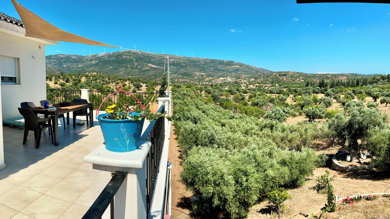 Photo of Outdoor in Amarinthos