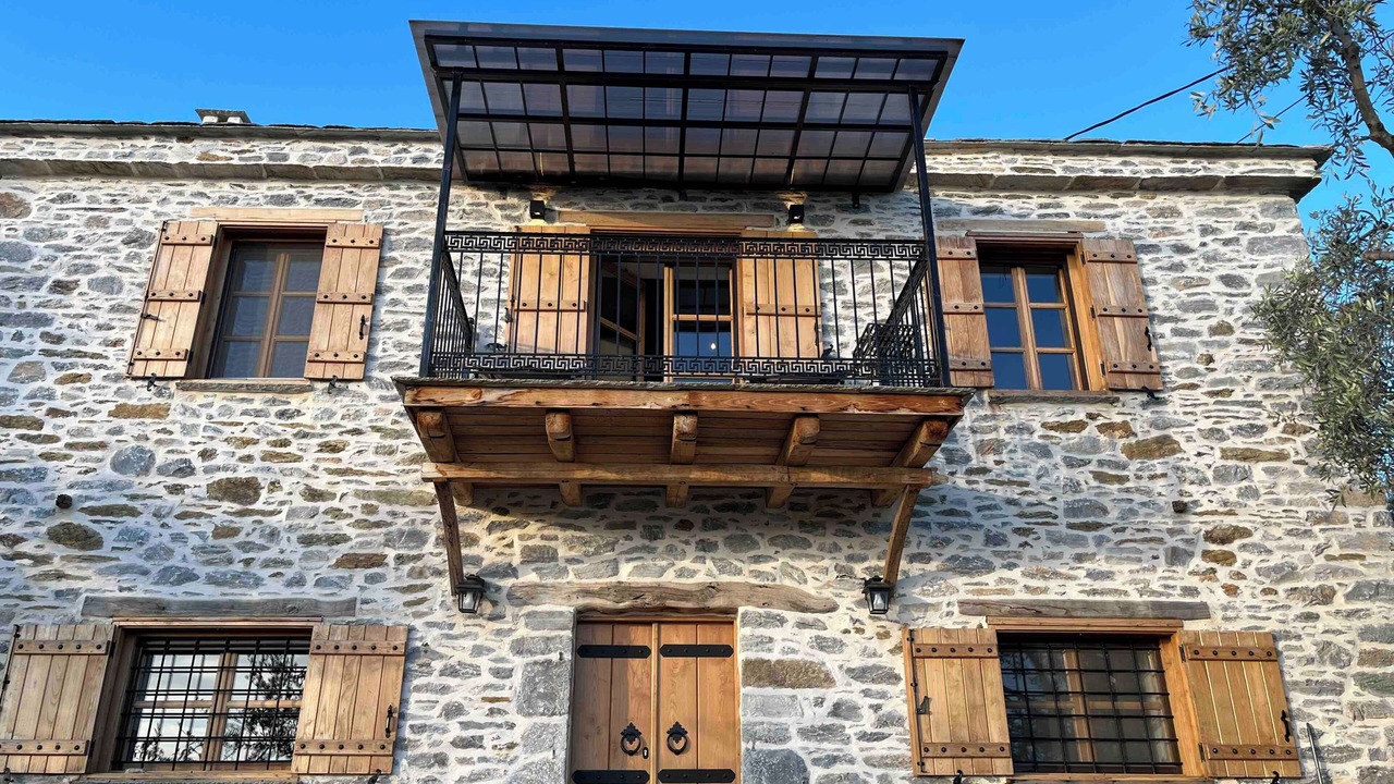 Photo of Outdoor in Kala Nera