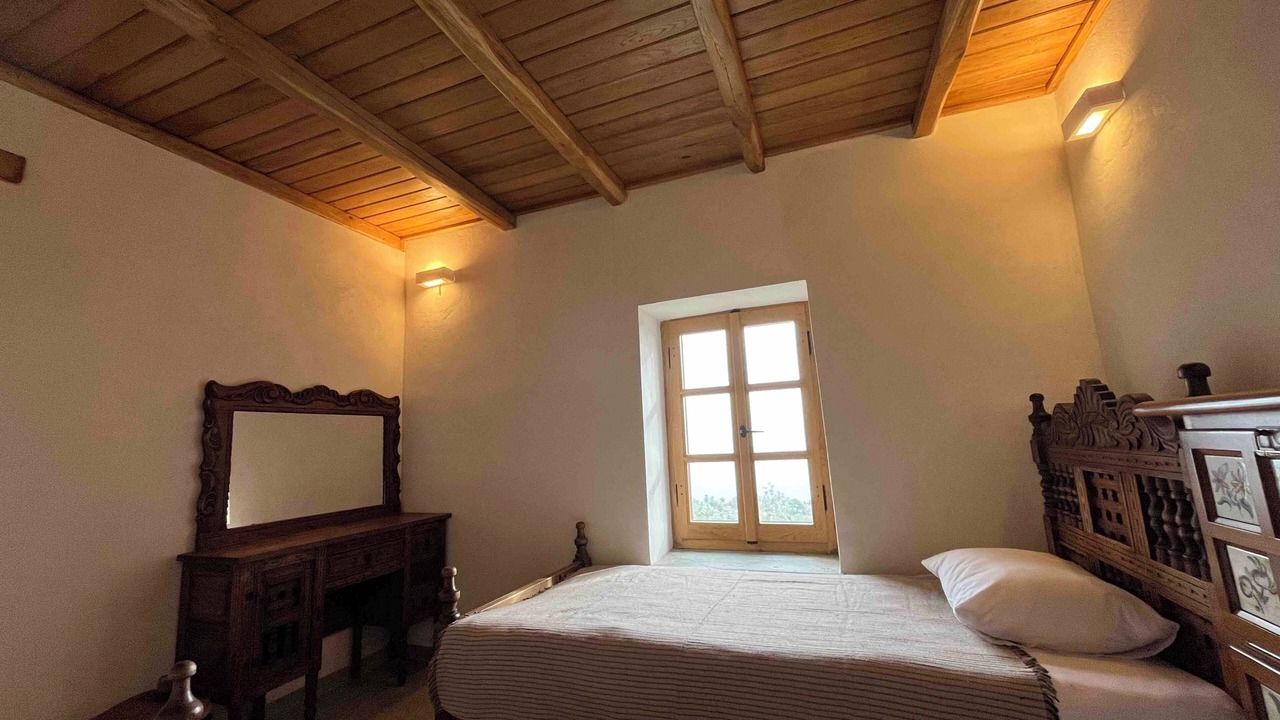 Photo of Bedroom in Kala Nera