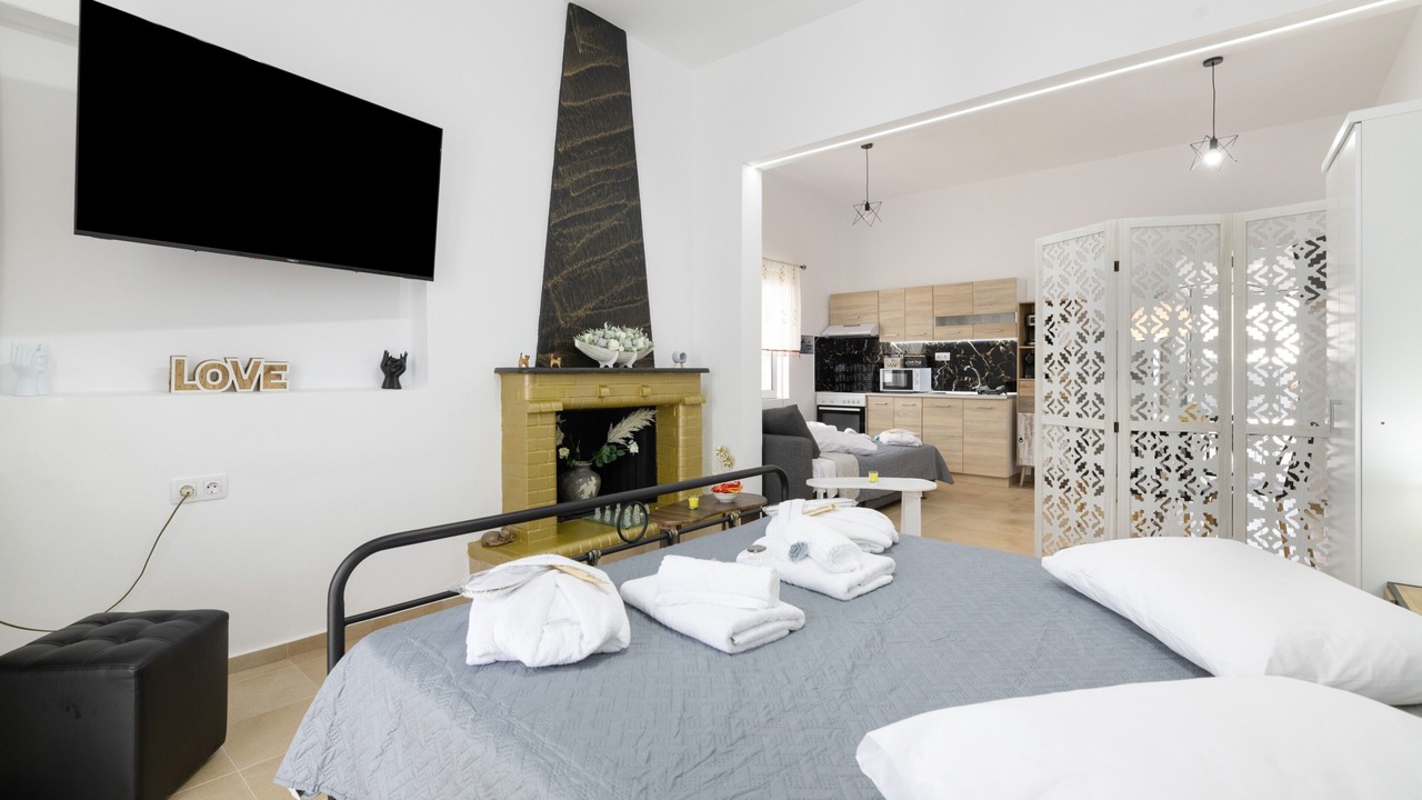 Photo of Bedroom in Fanai