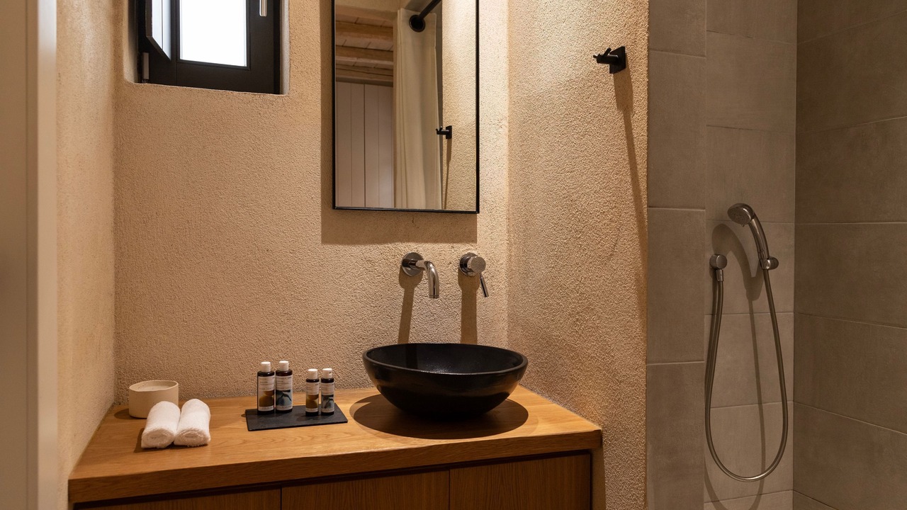 Photo of Bathroom in Oitylo
