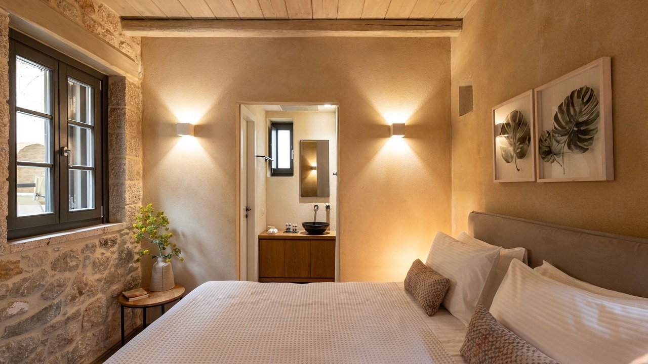 Photo of Bedroom in Oitylo