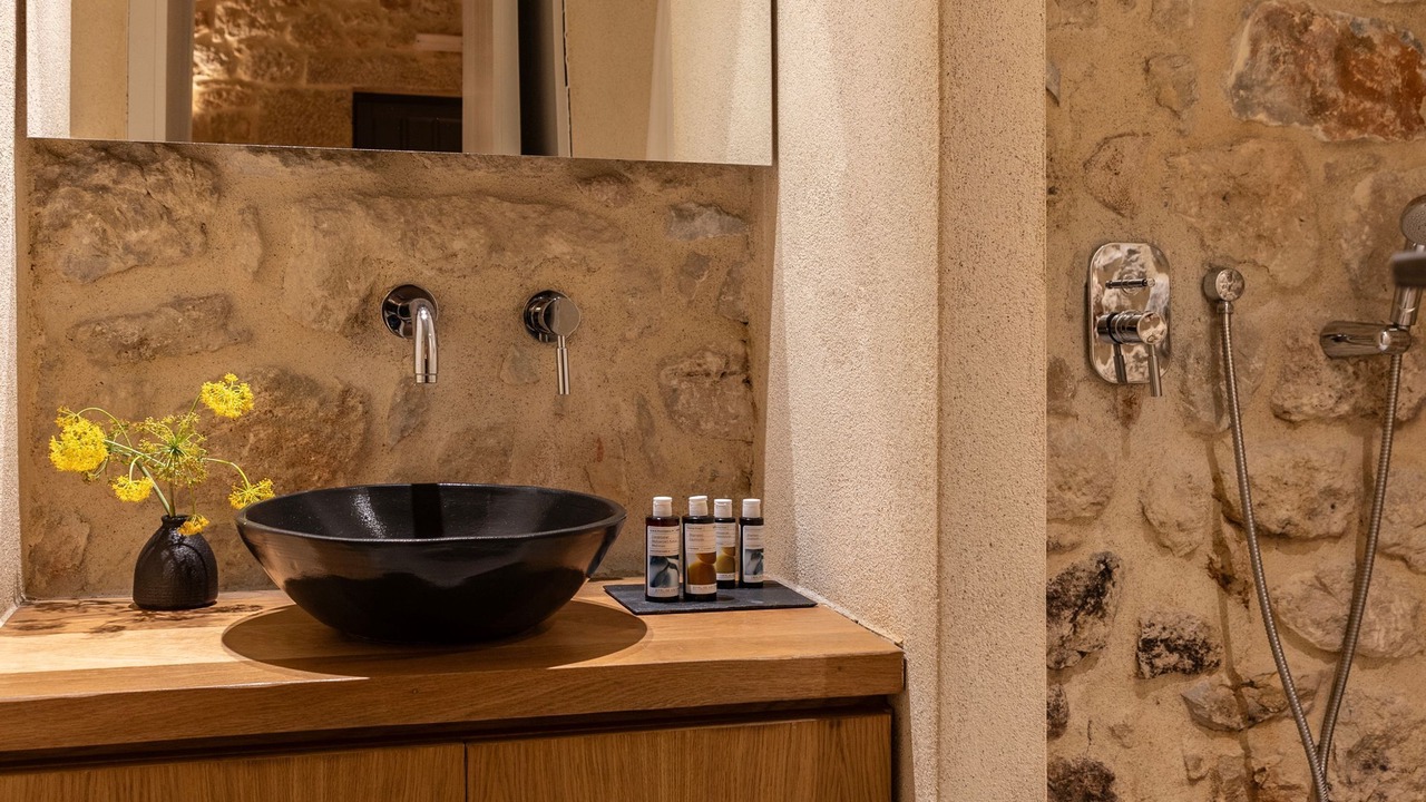 Photo of Bathroom in Oitylo