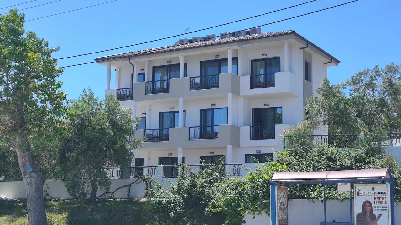Photo of Outdoor in Haniotis