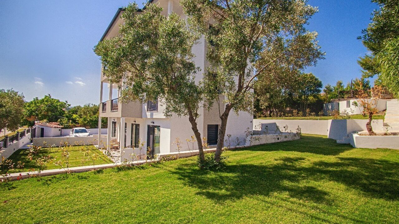 Photo of Outdoor in Haniotis