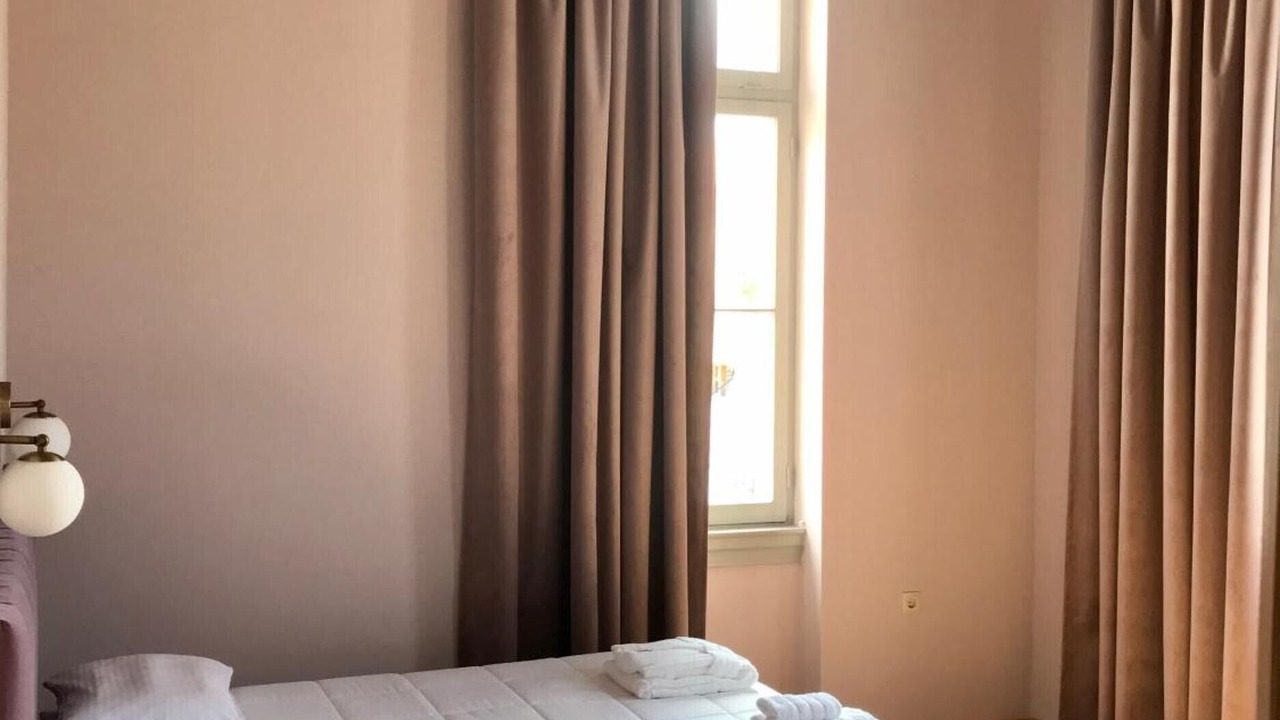 Photo of Bedroom in Kalamata