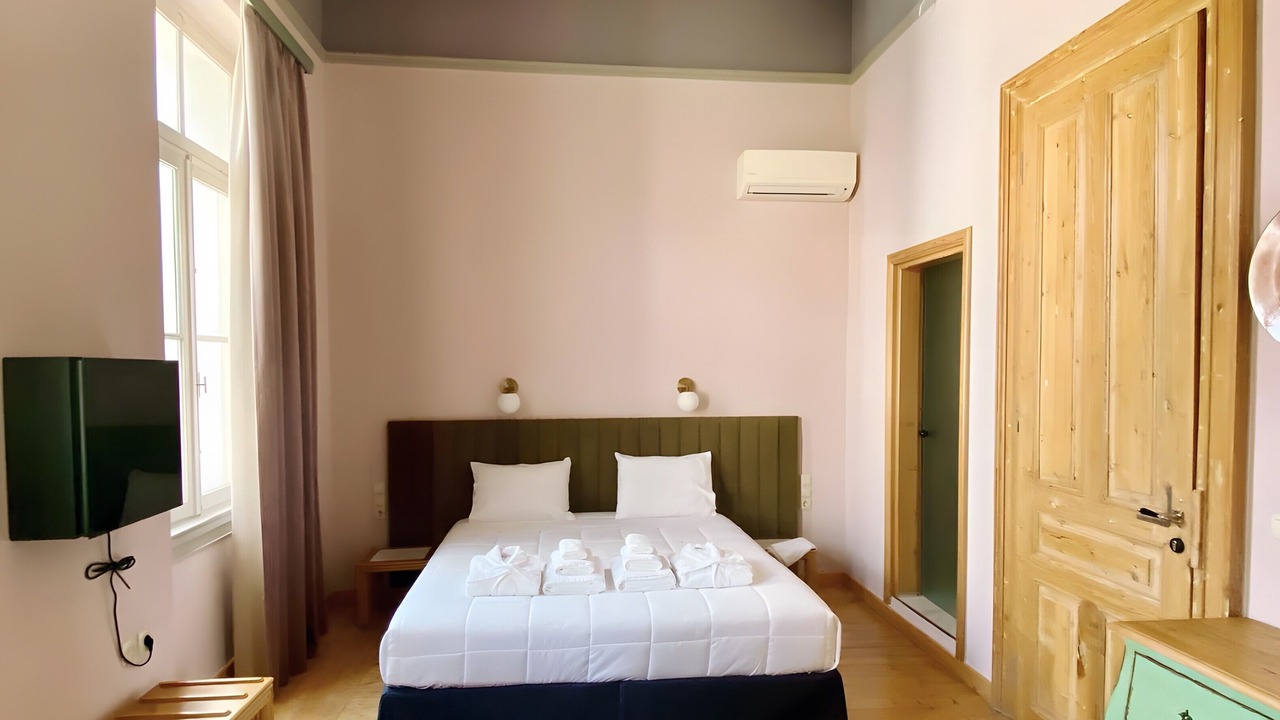 Photo of Bedroom in Kalamata
