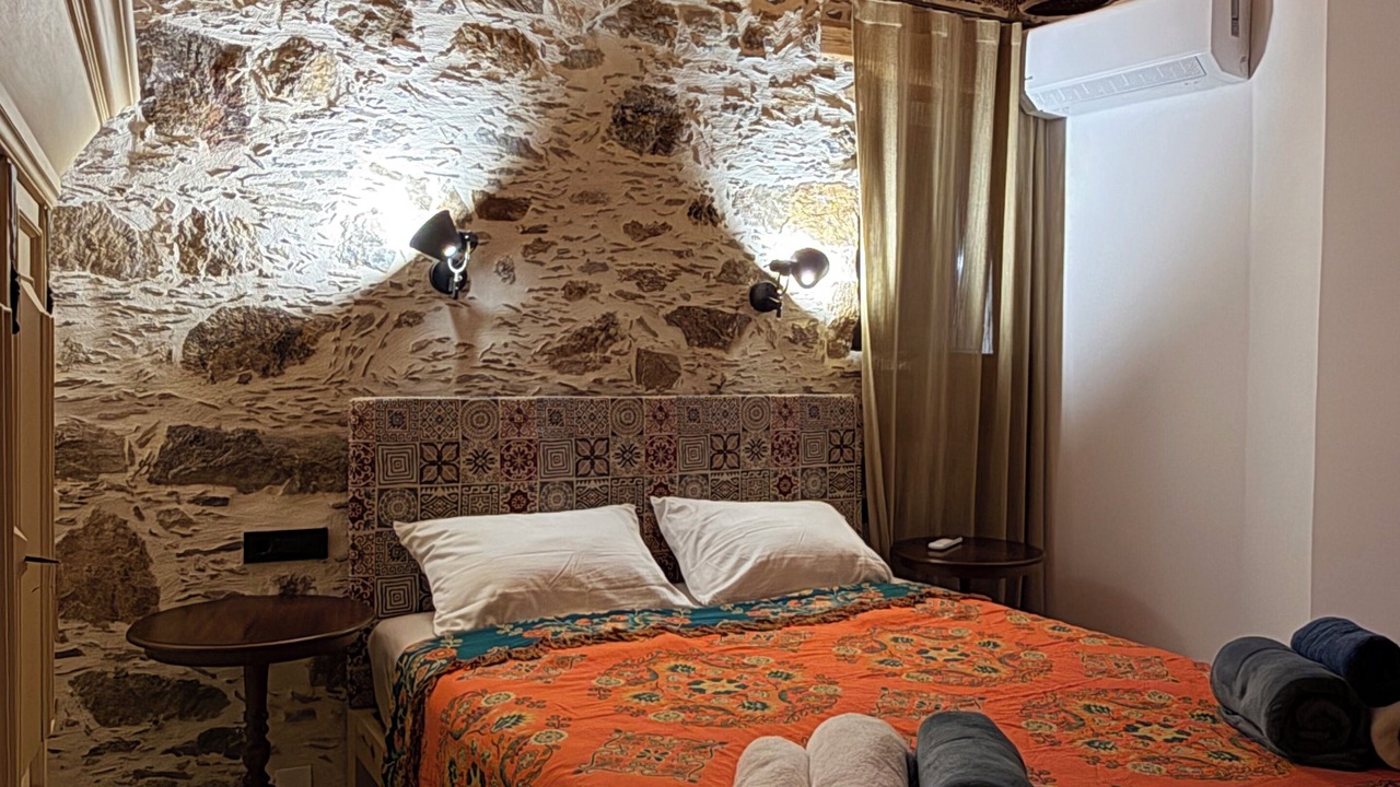 Photo of Bedroom in Livadia