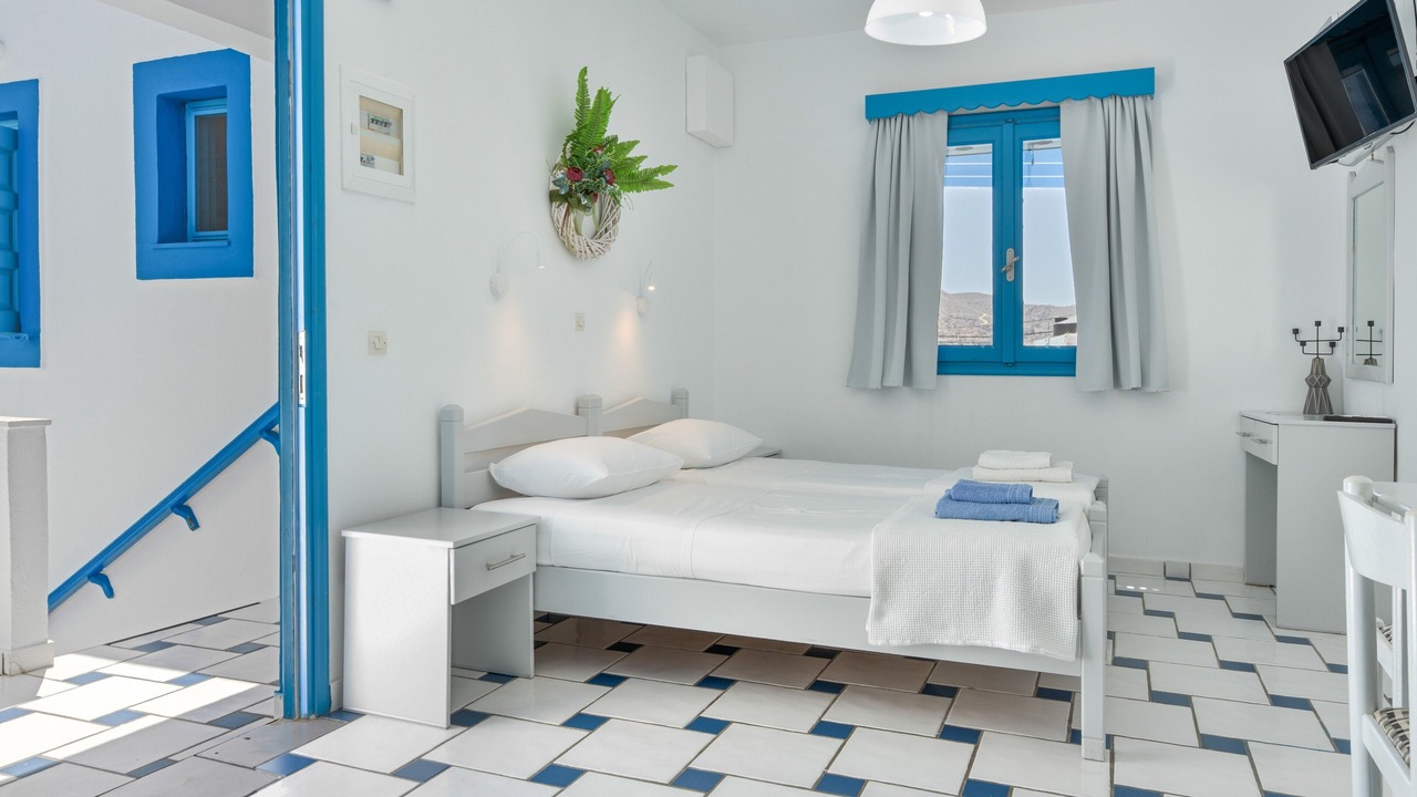 Photo of Bedroom in Finiki