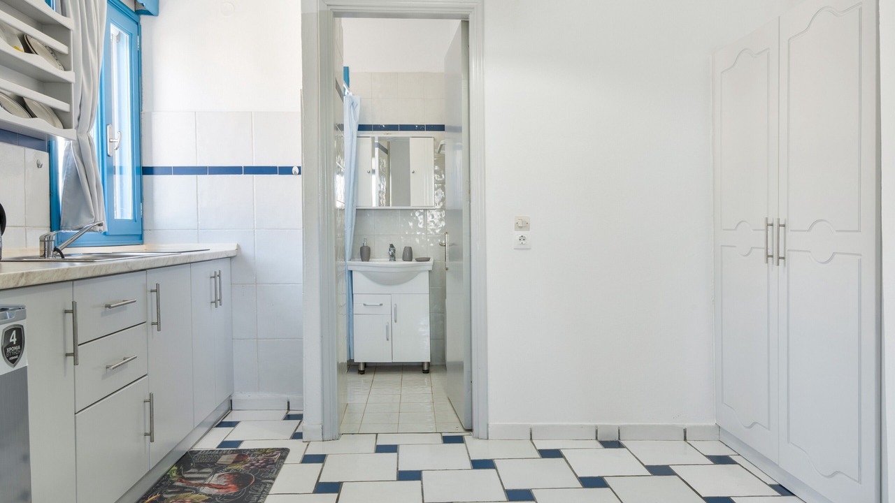 Photo of Bathroom in Finiki