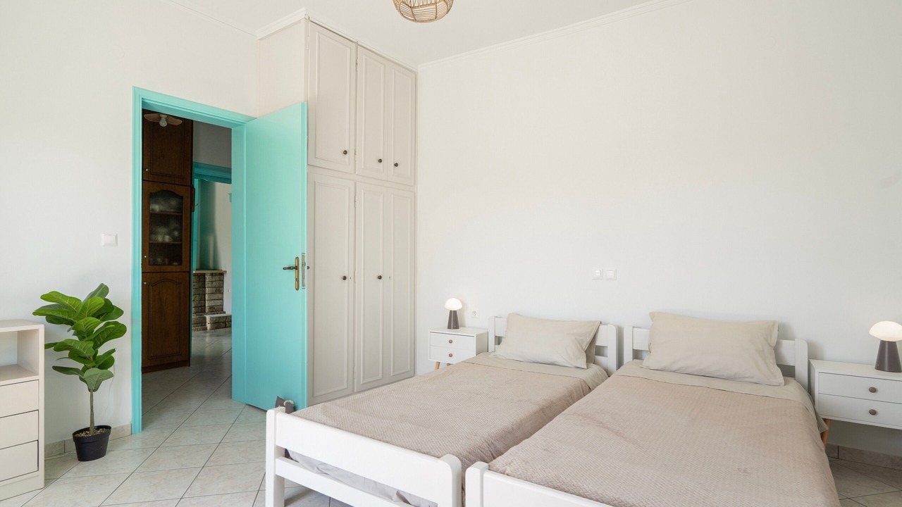 Photo of Bedroom in Kourouta