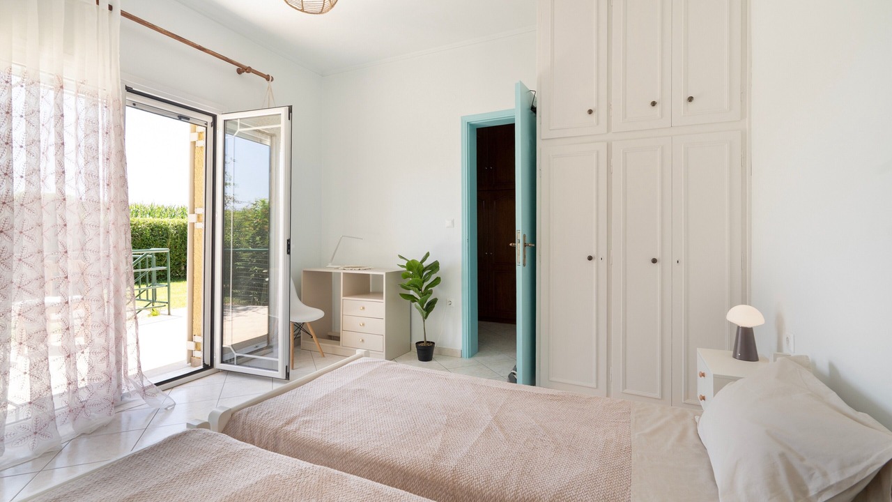 Photo of Bedroom in Kourouta