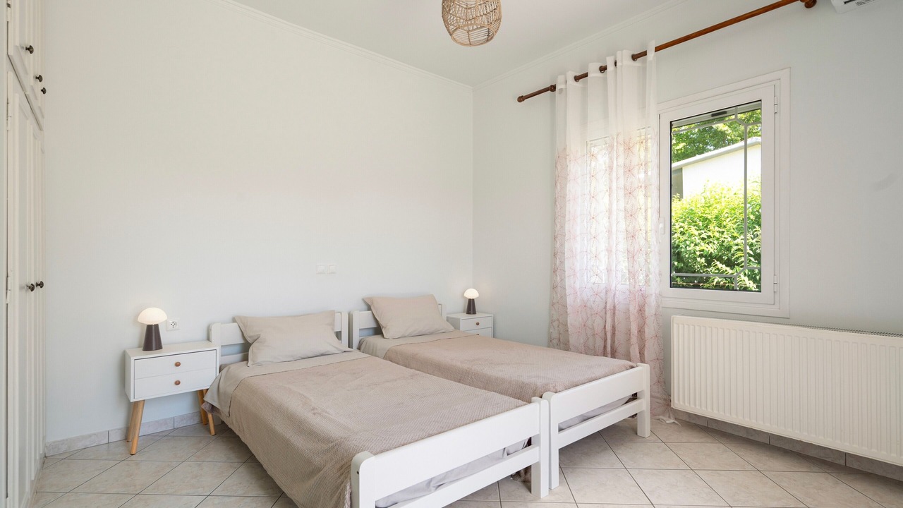 Photo of Bedroom in Kourouta