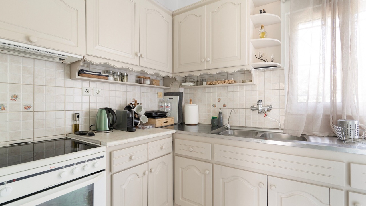 Photo of Kitchen in Kourouta