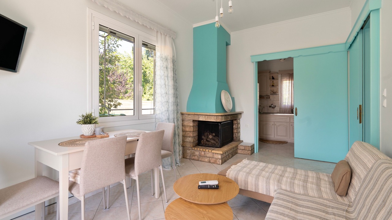 Photo of Livingroom in Kourouta
