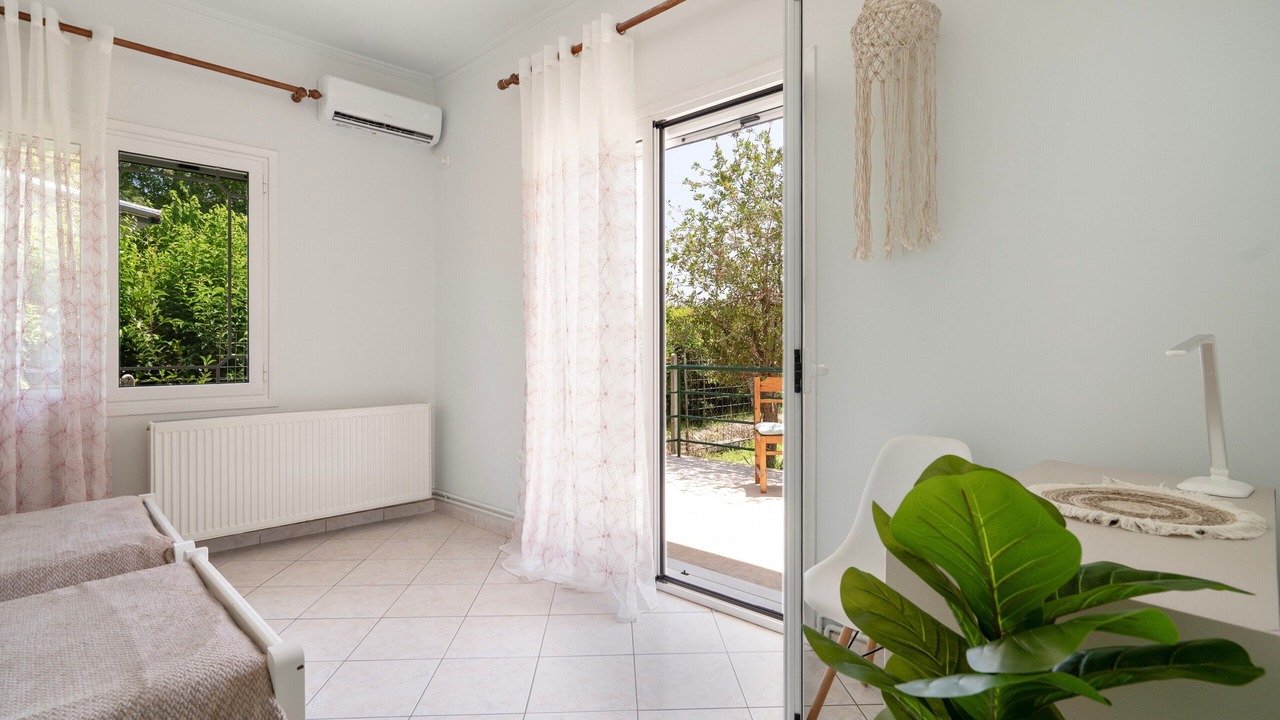 Photo of Bedroom in Kourouta