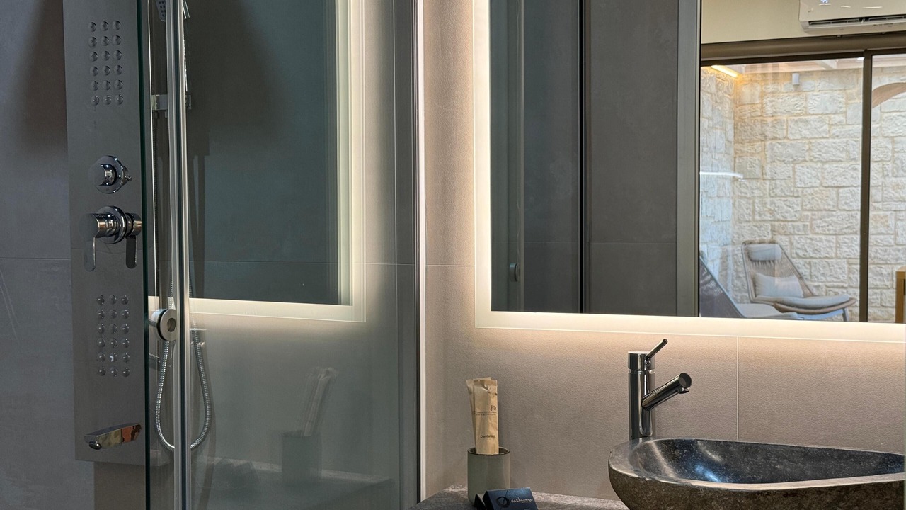 Photo of Bathroom in Kounavi